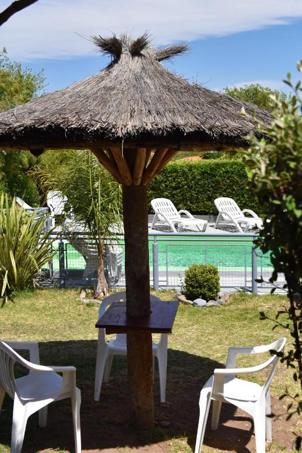 Cabanas El Regreso Merlo المظهر الخارجي الصورة